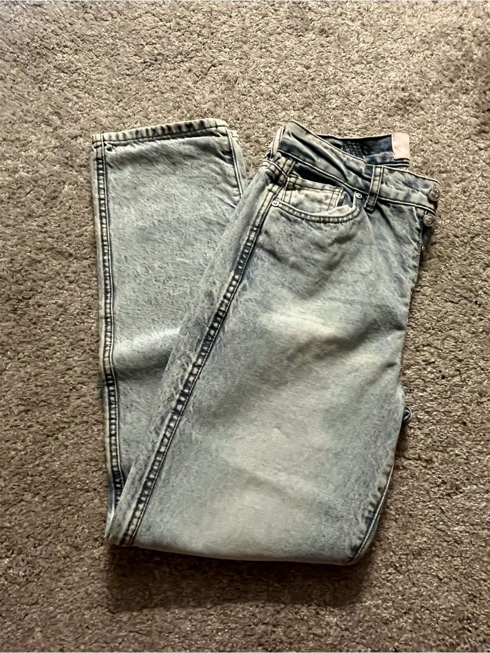 REVICE Women’s Jeans